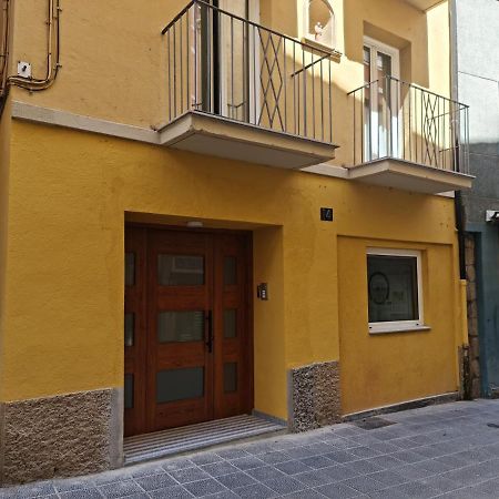 Ca La Maria Apartamento La Seu d'Urgell Exterior foto