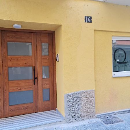 Ca La Maria Apartamento La Seu d'Urgell Exterior foto