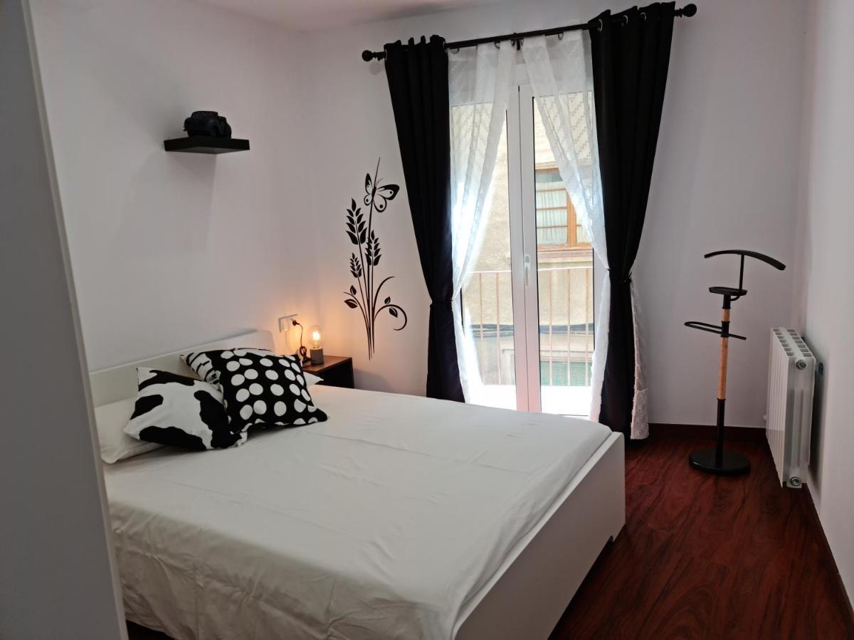Ca La Maria Apartamento La Seu d'Urgell Exterior foto
