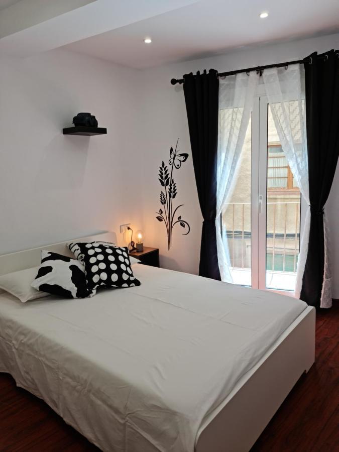 Ca La Maria Apartamento La Seu d'Urgell Exterior foto