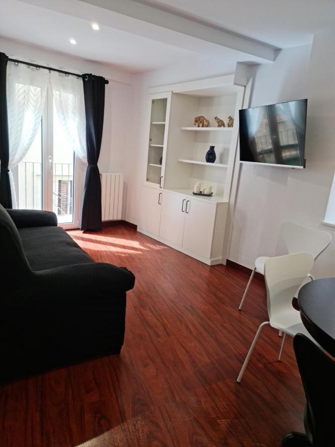 Ca La Maria Apartamento La Seu d'Urgell Exterior foto