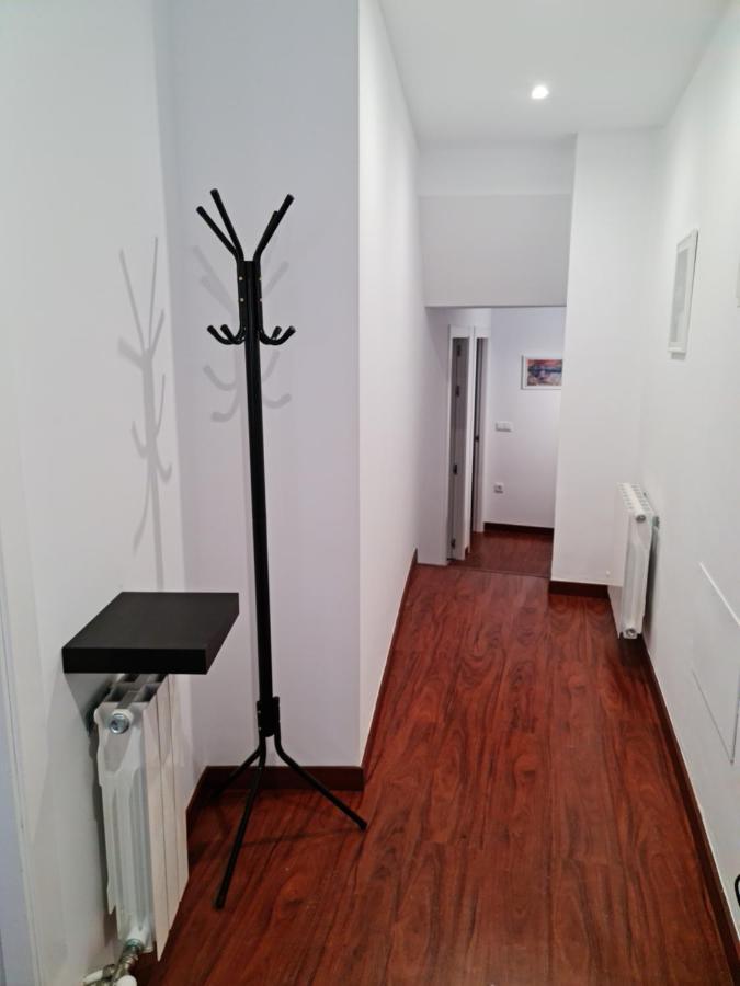 Ca La Maria Apartamento La Seu d'Urgell Exterior foto
