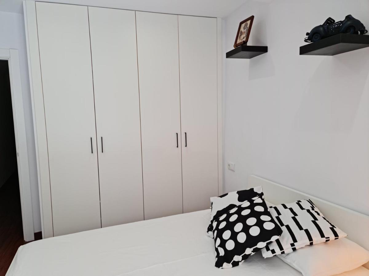 Ca La Maria Apartamento La Seu d'Urgell Exterior foto
