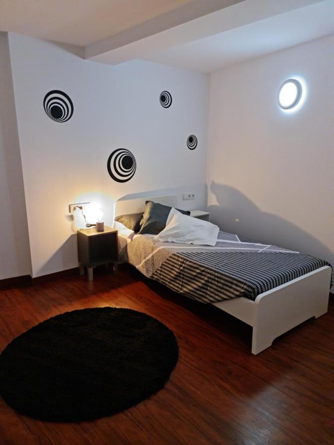 Ca La Maria Apartamento La Seu d'Urgell Exterior foto