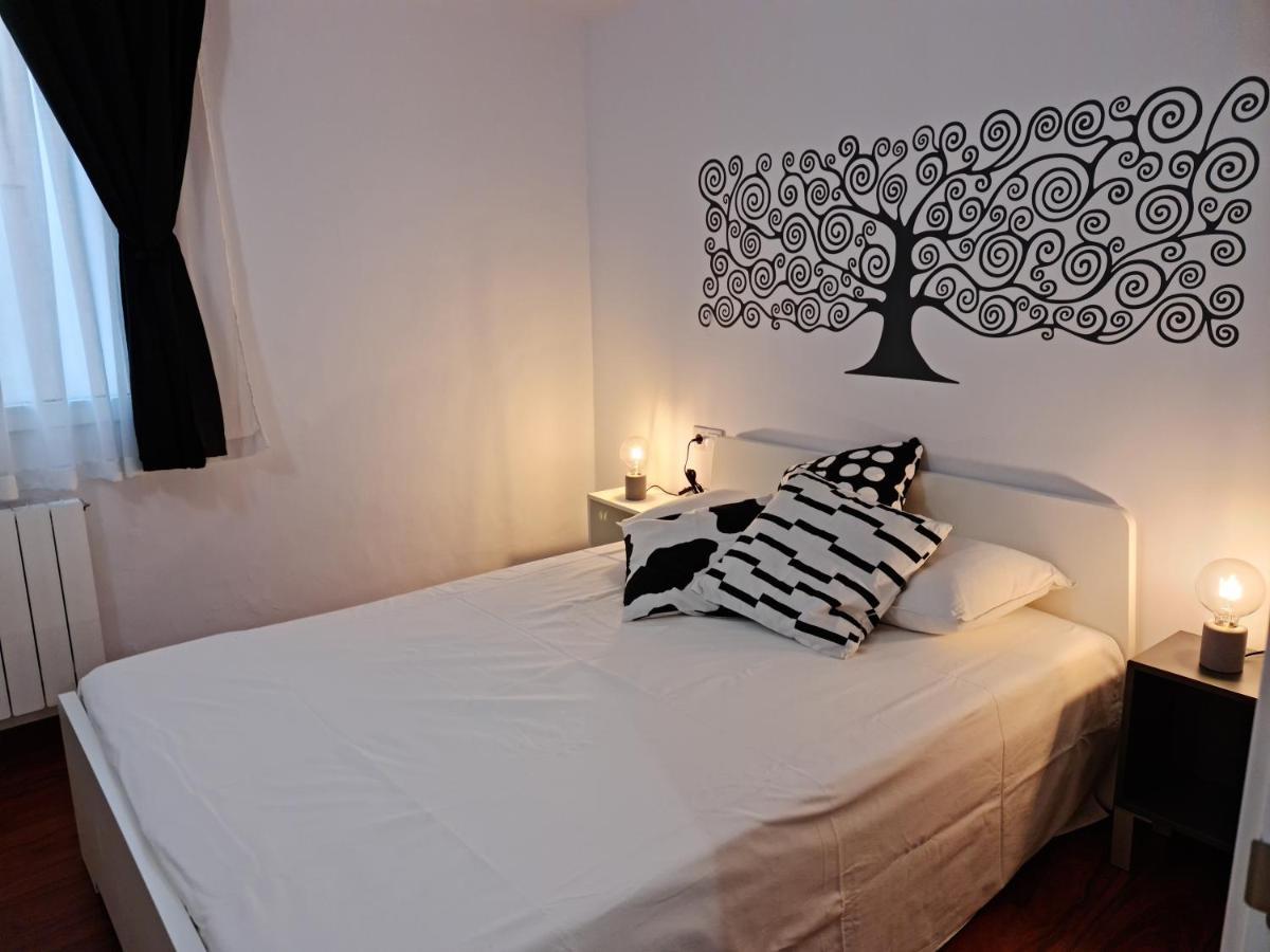 Ca La Maria Apartamento La Seu d'Urgell Exterior foto