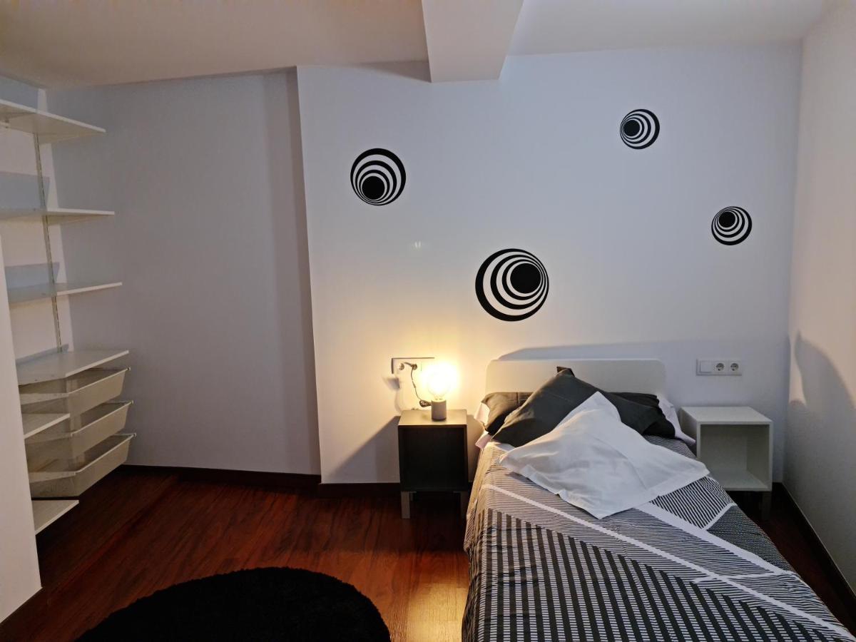 Ca La Maria Apartamento La Seu d'Urgell Exterior foto