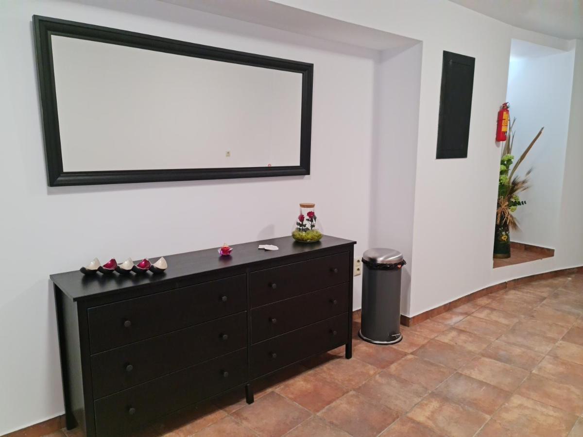 Ca La Maria Apartamento La Seu d'Urgell Exterior foto